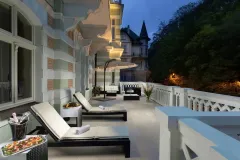 Savoy Westend Hotel, tam, kde se historie potkává s luxusem - foto 6 | brand photo