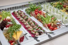 Savoy Westend Hotel, tam, kde se historie potkává s luxusem - foto 7 | brand photo