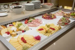 Savoy Westend Hotel, tam, kde se historie potkává s luxusem - foto 8 | brand photo