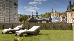 Savoy Westend Hotel, tam, kde se historie potkává s luxusem - foto 9 | brand photo