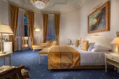 Savoy Westend Hotel, tam, kde se historie potkává s luxusem - foto 1 | brand photo