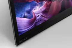 Společnost Sony zahajuje předprodej 4K HDR OLED televizoru A9 z řady MASTER Series - foto 3 | brand photo