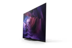 Společnost Sony zahajuje předprodej 4K HDR OLED televizoru A9 z řady MASTER Series - foto 4 | brand photo