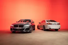 Svěží styl a větší výkonnost v podobě nových modelů BMW ALPINA D5 a B5  - foto 2 | brand photo