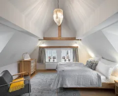 Ubytujte se v residenci Blue Oak, která se nachází přímo pod Královskými zahradami - foto 4 | brand photo