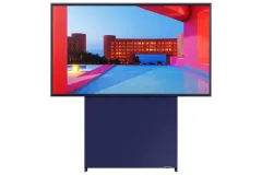 Unikátní televizor s otočnou obrazovkou Samsung The Sero  přichází na český trh - foto 4 | brand photo