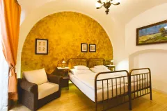 Už 20 let fungování českého hotelu v centru Prahy - foto 3 | brand photo