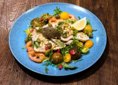 Užijte si italské pokrmy v rodinné restauraci v srdci Prahy - foto 4 | brand photo