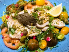 Užijte si italské pokrmy v rodinné restauraci v srdci Prahy - foto 5 | brand photo