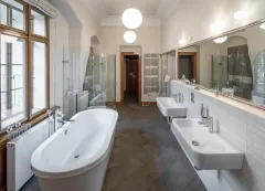 Užijte si tři architektonické slohy v jednom díky 3 Epoques Aparthotelu - foto 4 | brand photo