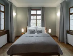 Užijte si tři architektonické slohy v jednom díky 3 Epoques Aparthotelu - foto 5 | brand photo