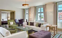 AUGUSTINE HOTEL: Luxusní romantický zážitek pro páry s privátní večeří - foto 3 | brand photo