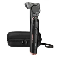 BaByliss: UPRAVENÉ VOUSY DĚLAJÍ GENTLEMANA - foto 1 | brand photo