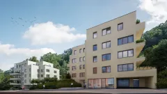 GEOSAN DEVELOPMENT přichází s projektem REZIDENCE NEKLANKA - foto 1 | brand photo