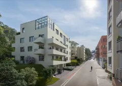 GEOSAN DEVELOPMENT přichází s projektem REZIDENCE NEKLANKA - foto 4 | brand photo