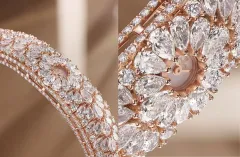 JAEGER-LECOULTRE představí nové luxusní hodinky - foto 1 | brand photo