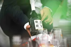 Jedinečný MUMM POP-UP LOUNGE v centru Prahy - foto 1 | brand photo