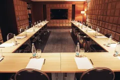 JEDNODENNÍ RELAX V PRAZE? VYUŽIJTE SLUŽEB HOTELU THE EMBLEM! - foto 5 | brand photo