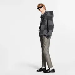 Kolekce Louis Vuitton LV2 od Virgila Abloha pro sezonu podzim/zima 2020 - foto 2 | brand photo