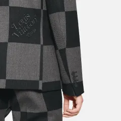 Kolekce Louis Vuitton LV2 od Virgila Abloha pro sezonu podzim/zima 2020 - foto 3 | brand photo