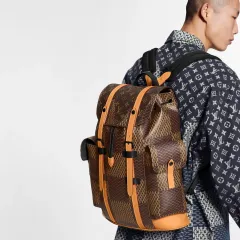 Kolekce Louis Vuitton LV2 od Virgila Abloha pro sezonu podzim/zima 2020 - foto 4 | brand photo