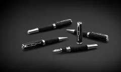 Kolekce psacích per Montblanc věnovaná spisovateli Victoru Hugovi - foto 1 | brand photo