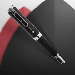 Kolekce psacích per Montblanc věnovaná spisovateli Victoru Hugovi - foto 2 | brand photo