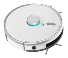 Luxusní úklid s novými robotickými vysavači Concept - foto 4 | brand photo