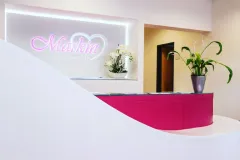 MARKIN: KVALITNÍ GYNEKOLOGICKÁ PÉČE V KAŽDÉM VĚKU - foto 1 | brand photo