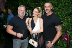 Módní přehlídka Tina Swimwear v Praze - foto 10 | brand photo