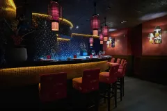 Návštěva Buddha Baru, restaurace vytříbené panasijským stylem - foto 1 | brand photo