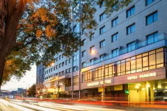 Navštivte hotel Tatra, který již oslavil svou devadesátiletou historii - foto 1 | brand photo