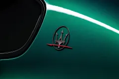 Nový Ghibli Hybrid: první elektrifikovaný vůz  v historii Maserati - foto 3 | brand photo