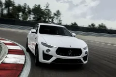 Nový Ghibli Hybrid: první elektrifikovaný vůz  v historii Maserati - foto 2 | brand photo