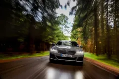 Nový vrcholný model v nabídce vozů BMW řady 5 - foto 1 | brand photo