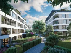 O přepychovém projektu MAISON Ořechovka s panem Janem Kalašem - foto 2 | brand photo