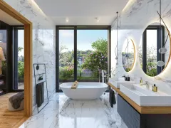 O přepychovém projektu MAISON Ořechovka s panem Janem Kalašem - foto 4 | brand photo