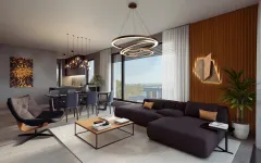 O přepychovém projektu MAISON Ořechovka s panem Janem Kalašem - foto 5 | brand photo