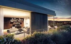 O přepychovém projektu MAISON Ořechovka s panem Janem Kalašem - foto 3 | brand photo