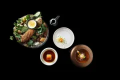 Pochutnejte si na výborném jídle obklopeni vínem v restauraci Salabka - foto 3 | brand photo