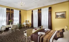 Profesionální lázeňsko-rehabilitační péče v Centru Reitenberger - foto 2 | brand photo