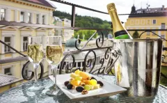 Profesionální lázeňsko-rehabilitační péče v Centru Reitenberger - foto 3 | brand photo