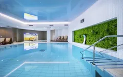 Profesionální lázeňsko-rehabilitační péče v Centru Reitenberger - foto 4 | brand photo