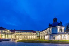 Prožijte luxus v srdci Slovenska v Hotelu Royal Palace - foto 6 | brand photo