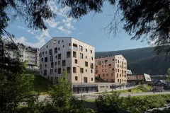 Prožijte příjemné podzimní pobyty v Krkonoších díky Aparthotelu Svatý Vavřinec - foto 1 | brand photo