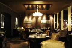 Radost z jídla a skvělé atmosféry v restauraci V Zátiší - foto 2 | brand photo