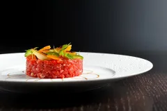 Radost z jídla a skvělé atmosféry v restauraci V Zátiší - foto 6 | brand photo
