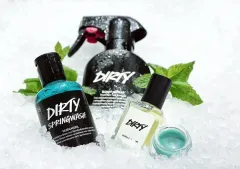 Společnost Lush představuje kolekci Get Girty! - foto 1 | brand photo