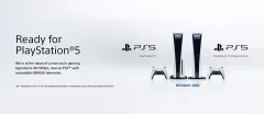 Společnost Sony představuje aktuální modely televizorů BRAVIA™‚ které jsou „Ready for PlayStation®5“   - foto 3 | brand photo