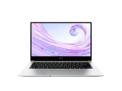 Spolehlivé stroje s baterií na celý den: Huawei představuje MateBooky D 14 a D 15 - foto 2 | brand photo